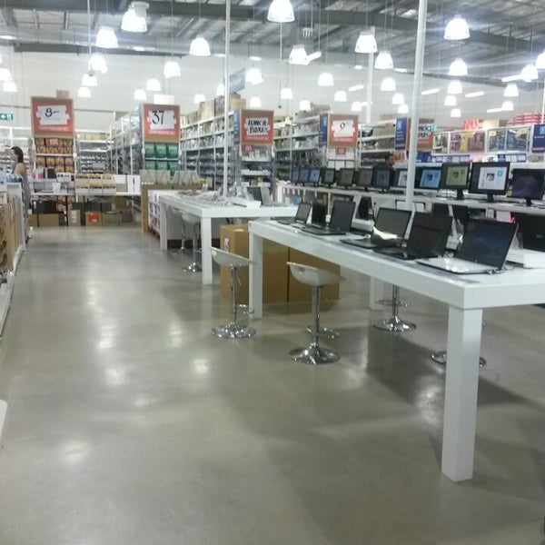 Photos At Officeworks Paper Office Supplies Store In Belconnen