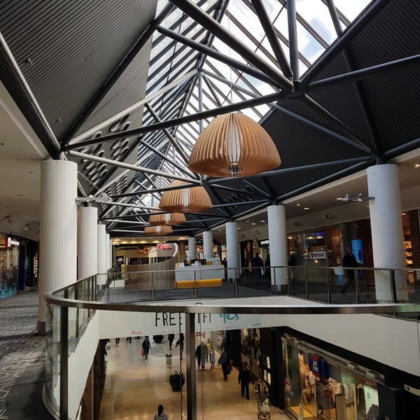 Westfield Belconnen 23 tips from 1446 visitors