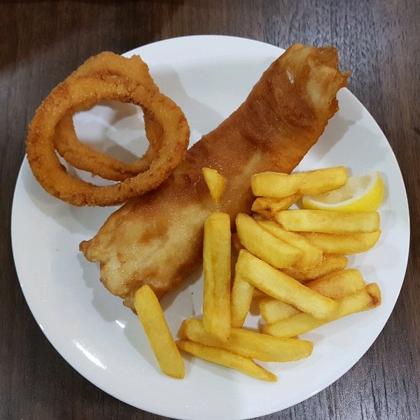 Photos at Little Mermaid Seafood 1534 Wynnum Rd.