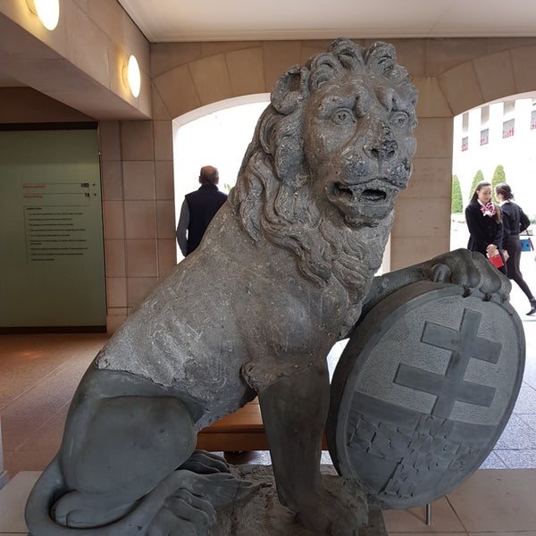 รูปภาพถ่ายที่ Australian War Memorial โดย Daniel W. เมื่อ 5/5/2019