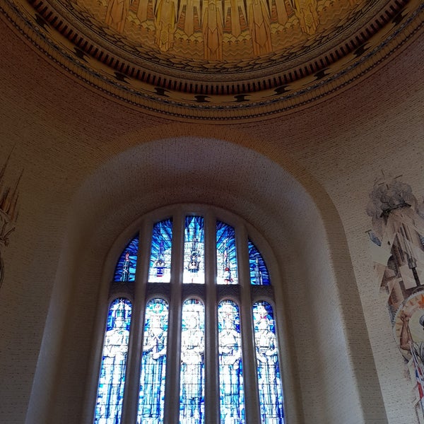 Photo prise au Australian War Memorial par Daniel W. le10/1/2019