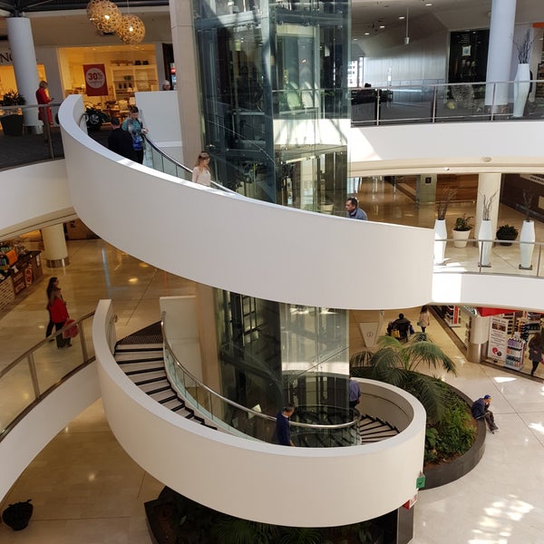 Westfield Belconnen 23 tips from 1446 visitors