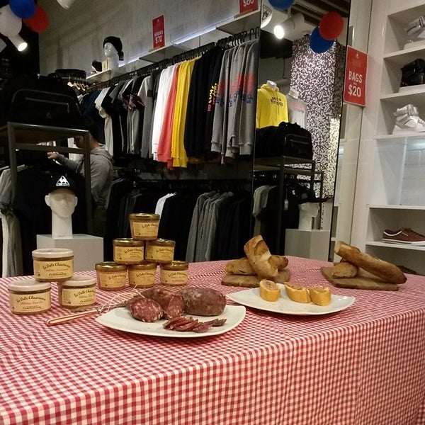 Le coq sportif shop clearance sydney