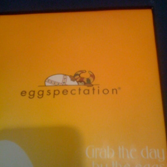 Photos at Eggspectation Breakfast Spot in Montréal