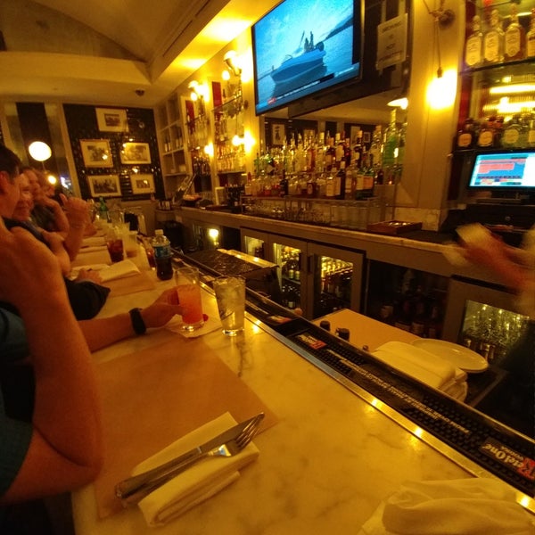 8/29/2018にSteve D.がCitizens Kitchen &amp; Barで撮った写真