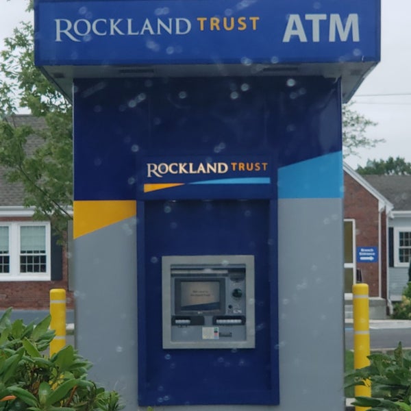 Photos At Bank Of America Hyannis Ma