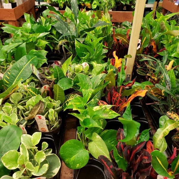 The Home Depot Hardware Store in North Kingstown