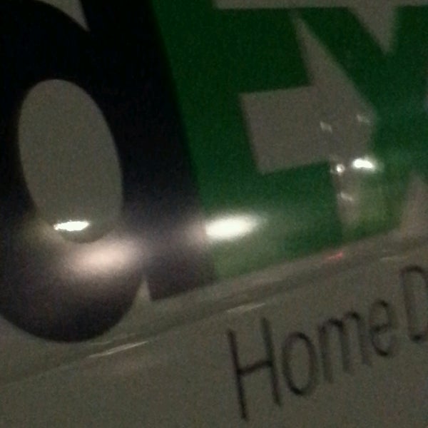 FedEx Ground Grove City, OH