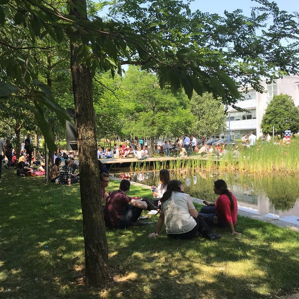 East Point Food Market Food Truck in East Wall