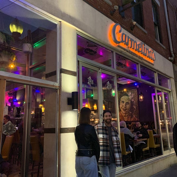 Photos at Carmelina's North End 64 tips