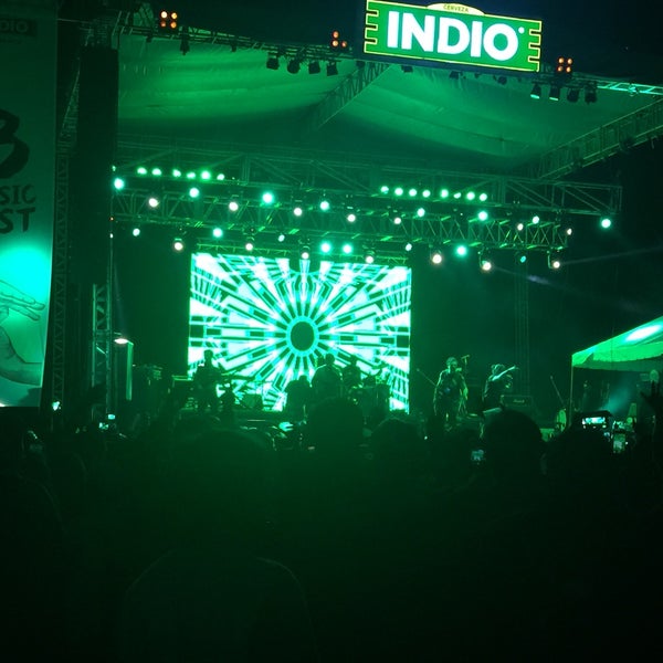 Splash Club Water Park in Culiacán