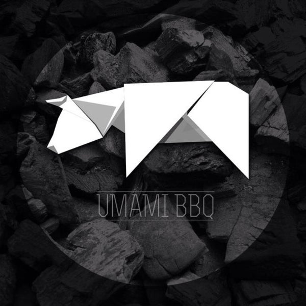 รูปภาพถ่ายที่ UMAMI BBQ โดย Joaquim J. เมื่อ 12/19/2014