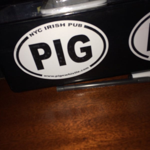 Photo prise au Pig &#39;N&#39; Whistle par Lizzy le6/20/2014