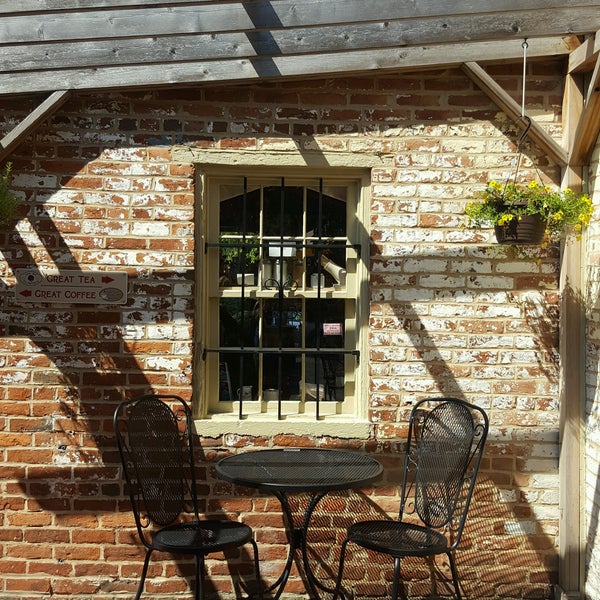 Frederick Coffee Co. & Cafe Downtown Frederick Frederick, MD