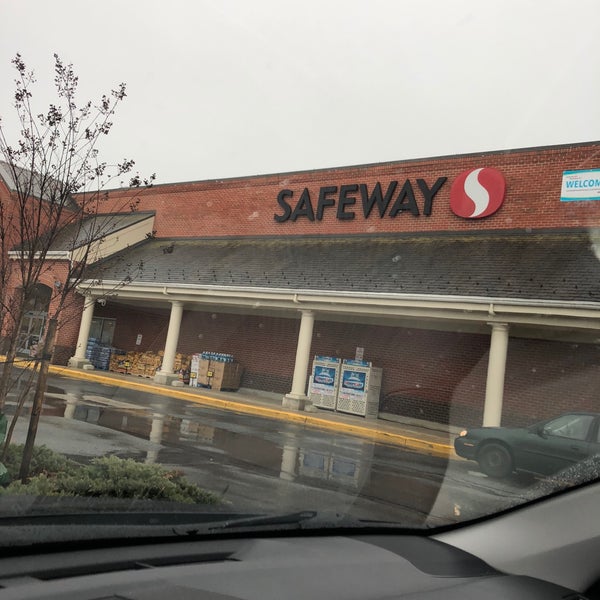 Safeway 5 tips