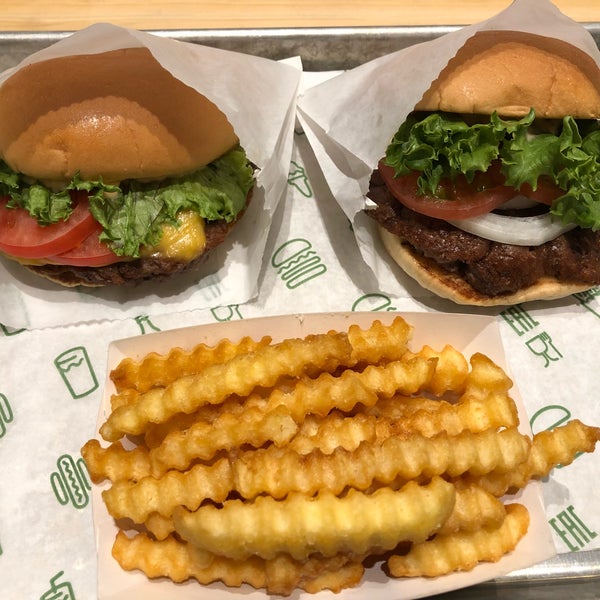 Shake Shack 二子玉川 玉川2 27 5