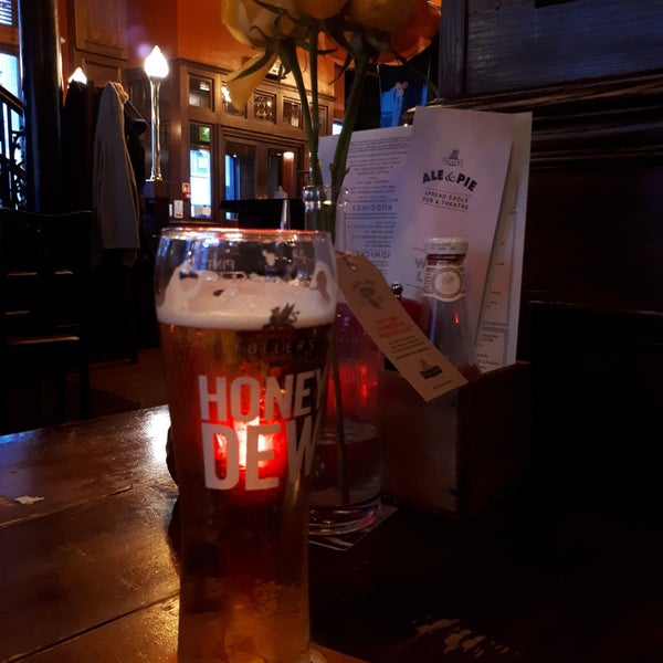 Photos at The Spread Eagle Croydon, Greater London