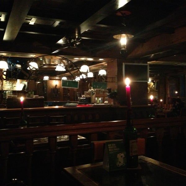 Jameson pub ул ленина 79 фото Cologne