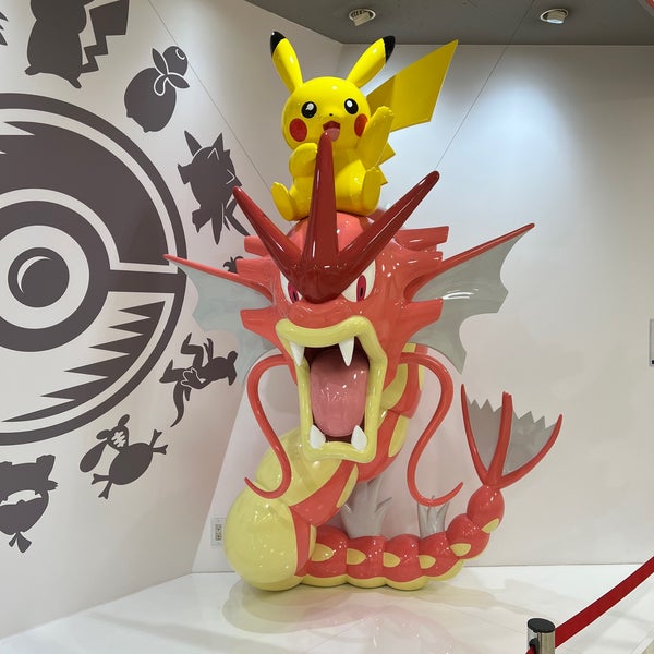 Fotos Em ポケモンセンターヒロシマ Hiroshima 広島県