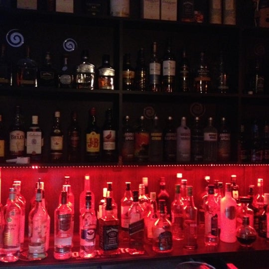 Foto scattata a Oldies Bar da Can C. il 10/9/2012