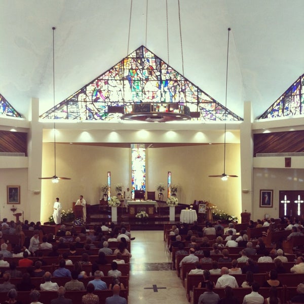 Parroquia Nuestra Señora de Belén Guaynabo, Guaynabo Municipio