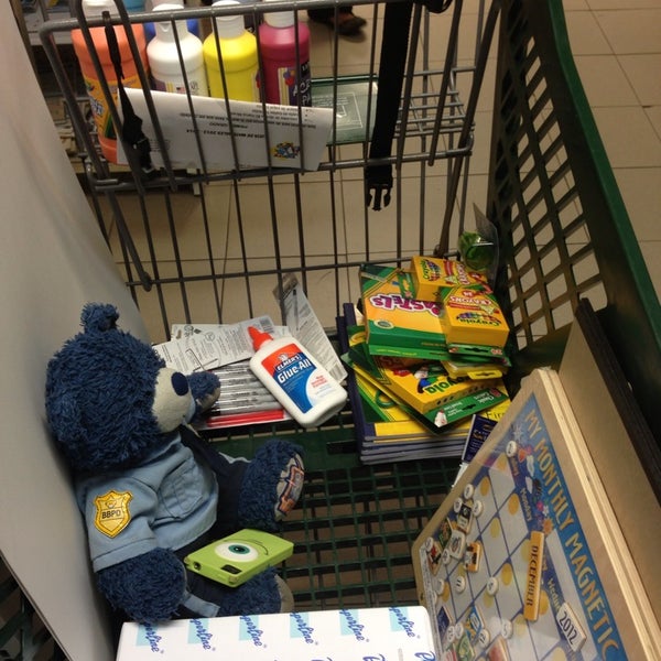 J.A. Riollano School & Office Supply Office Supply Store