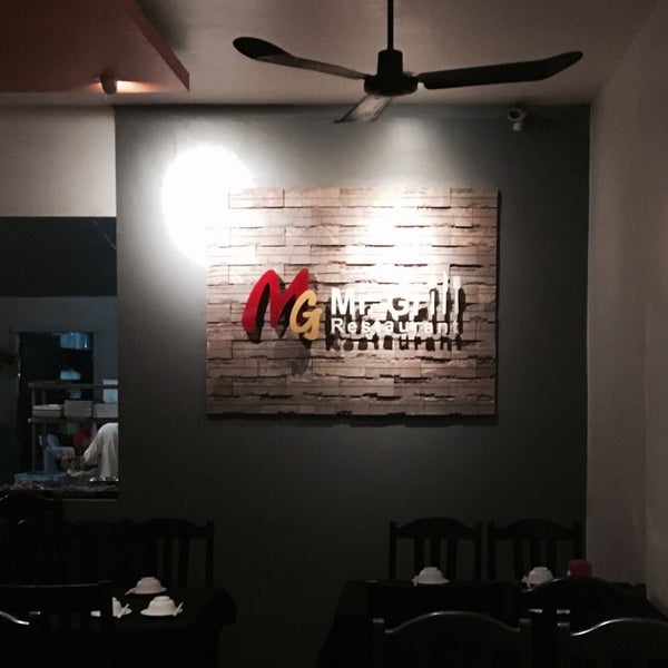 Mr.Grill Restaurant 4 tips from 108 visitors