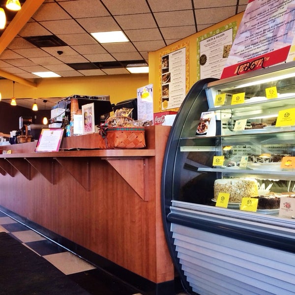 Chocolate Cafe Columbus, OH