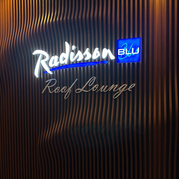 Foto tirada no(a) Radisson Blu Hotel, Kayseri por 🔱 MURAT 🔱 em 5/27/2023