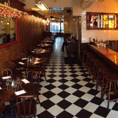 1/9/2013にStanがWestport Cafe &amp; Barで撮った写真