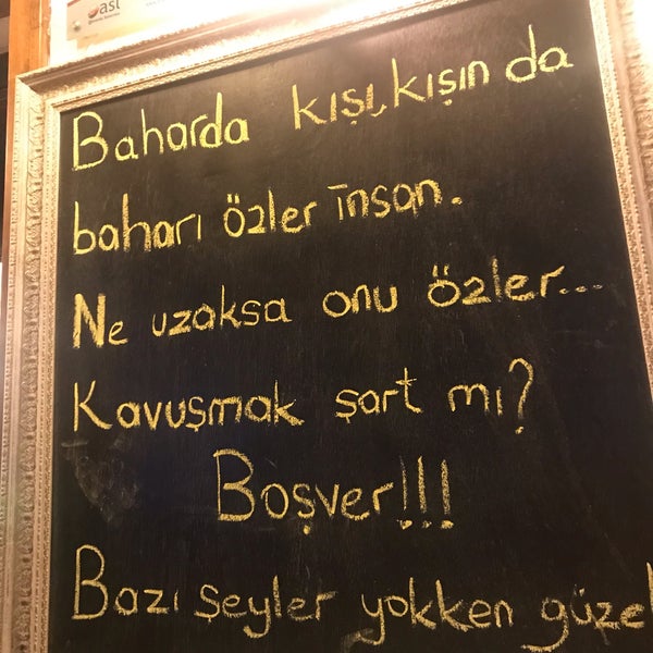 Photo taken at Mavra Ocakbaşı by 🐱🌿Sseda D. on 2/17/2019