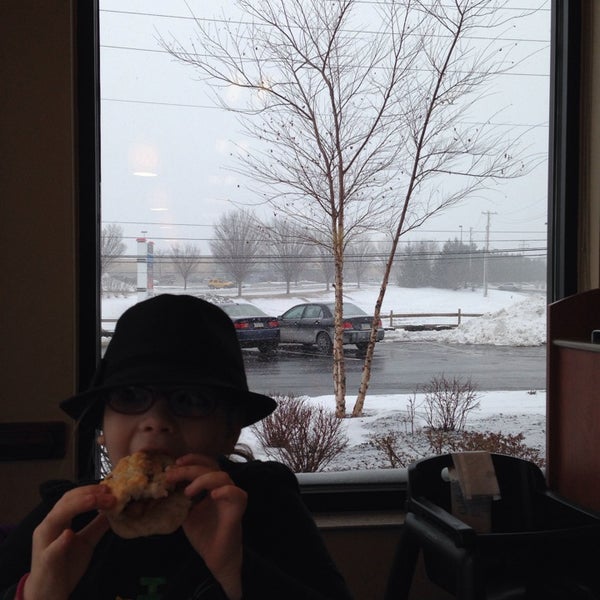 Photos at ChickfilA 23 tips