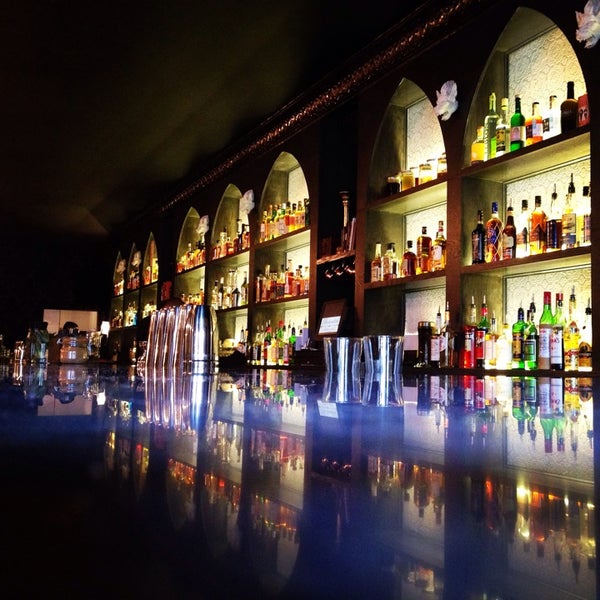 9/12/2014にChristopher J.がBookmakers Cocktail Clubで撮った写真