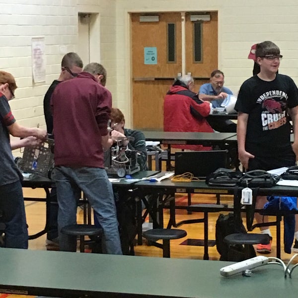 Photos at East Buchanan Community Schools Winthrop, IA