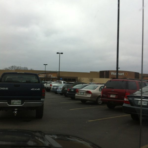 Walmart Supercenter Knoxville, TN