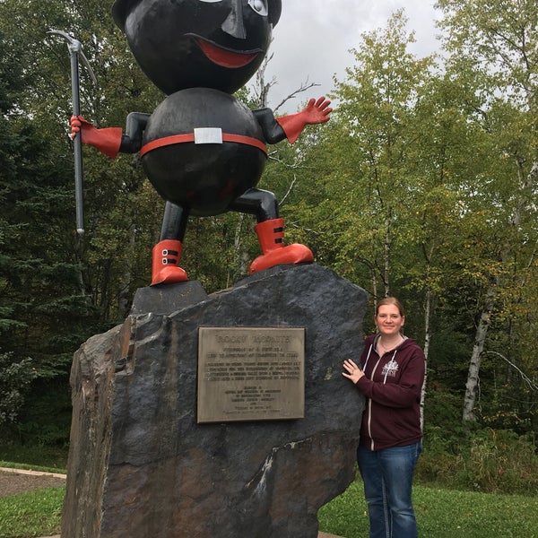Rocky Taconite Silver Bay, MN