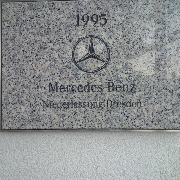 Mercedes Benz Niederlassung Dresden Nickern 2 Tipps