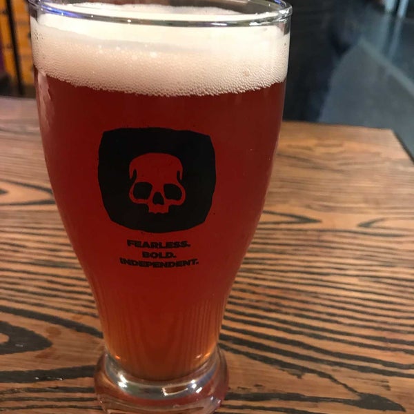 Photo taken at Heavy Seas Beer by Rob T. on 9/19/2019