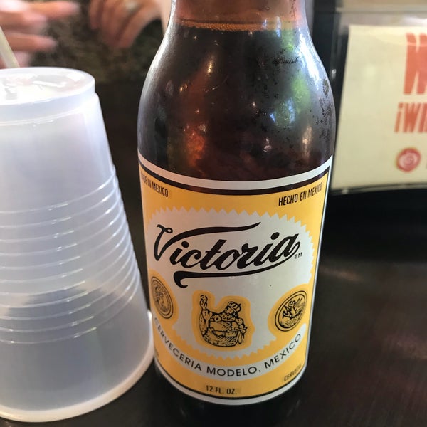 8/23/2018にRob T.がFresco Mexican Grill &amp; Salsa Barで撮った写真