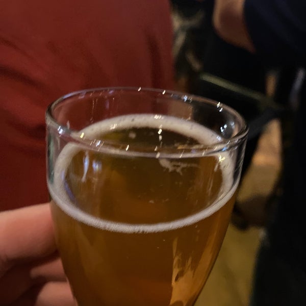 Photo taken at Wasatch Brew Pub by Rob T. on 2/21/2020