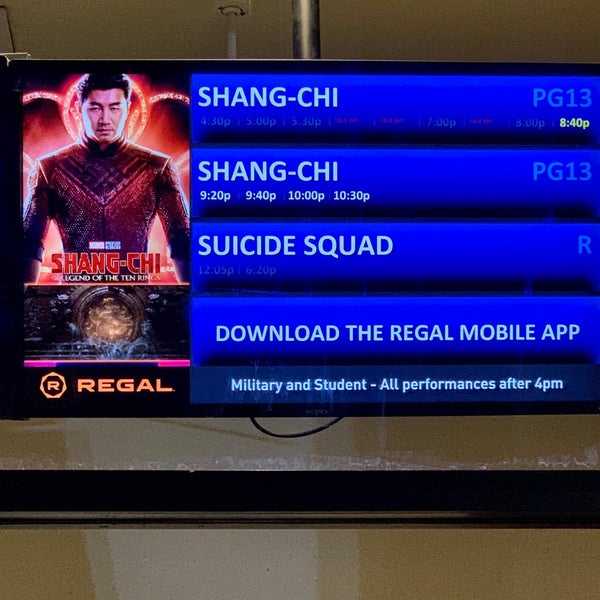 Photos at Regal Pearl Highlands Pearl City, HI