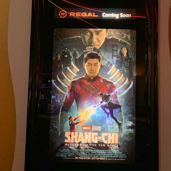 Photos at Regal Pearl Highlands Pearl City, HI