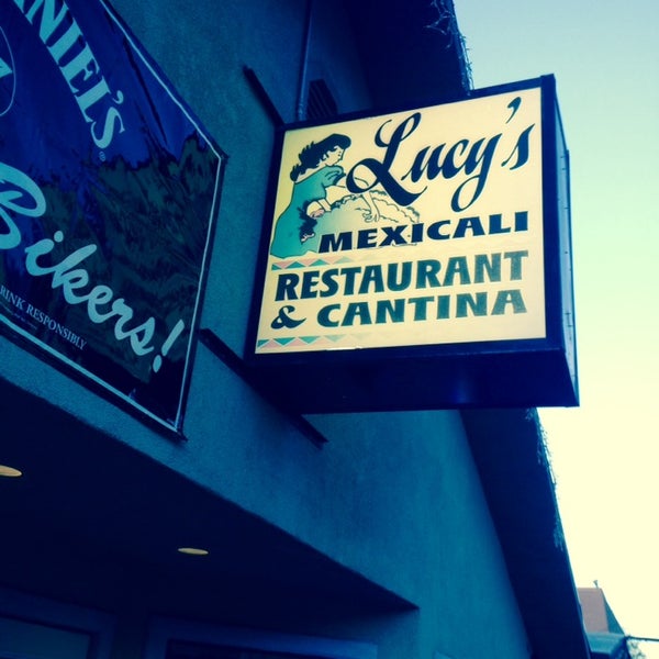 Lucy's Mexicali Restaurant 3 tips