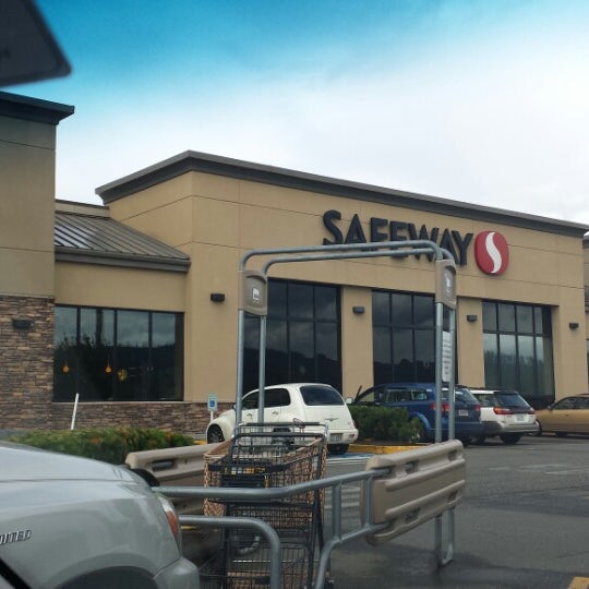 frosty paws safeway
