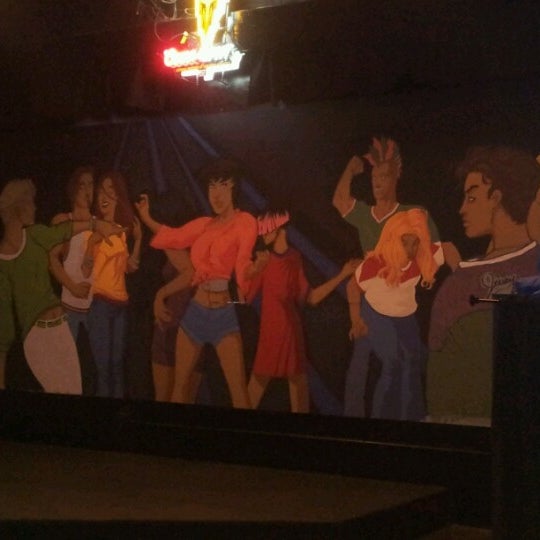 9/25/2012 tarihinde Christa H.ziyaretçi tarafından Jerseys Tavern &amp; Grill'de çekilen fotoğraf