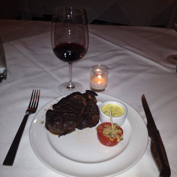 Chicago Cut Steakhouse River North Chicago, IL