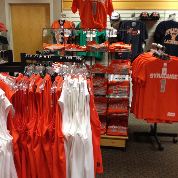 Su Bookstore Syracuse University Su Bookstore Syracuse University
