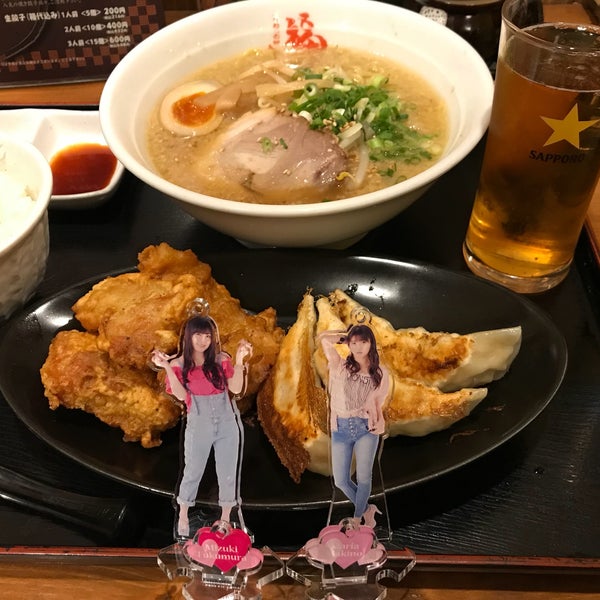 Photos At 福ちゃんらーめん 豊川インター店 豊川市 愛知県