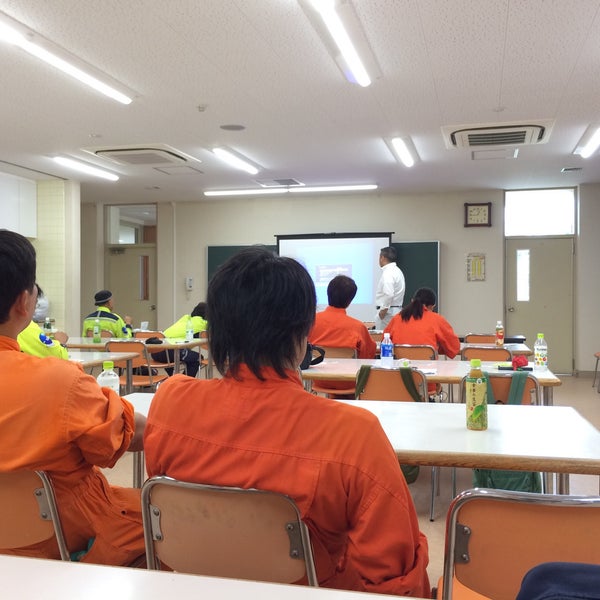 八王子市子安市民センター 八王子市 東京都