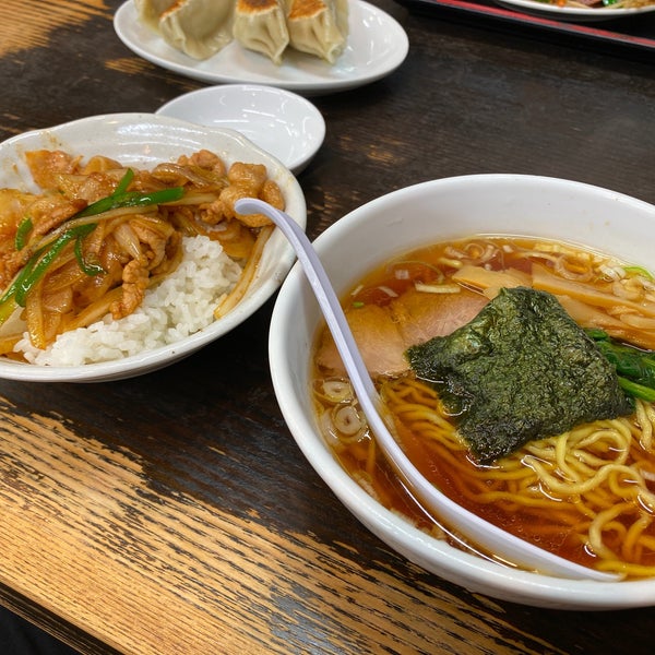 Photos At 南京亭 八王子 八王子市 東京都